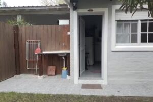 Cabañas «Siempre Verde «