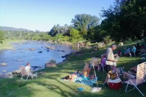 cabañas sierrasolyluna