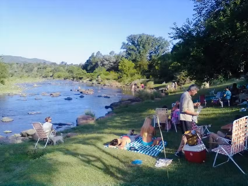 cabañas sierrasolyluna