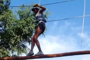 Cabañas Sobre Los Altos