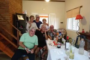 Cabañas, Spa & Resto Bar Altos del Sauce