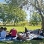 Cabañas Stella maris