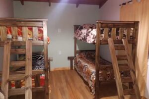 Cabañas Sueños de Reta