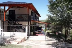 Cabañas Tierras del Sur