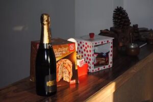 Cabañas «Vieja Querida»