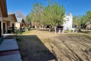 Cabañas Villa del Lago