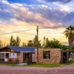 Cabañas Villa Del Sol