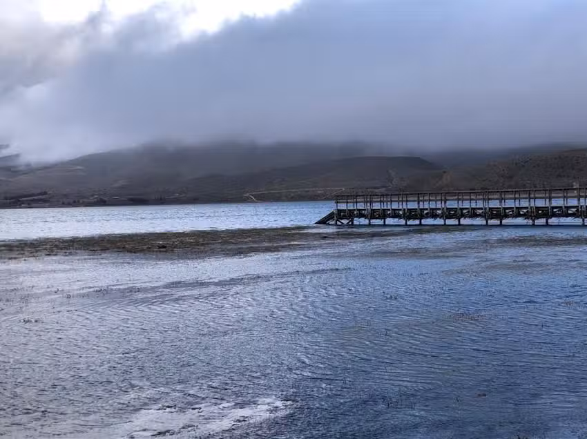 CABAÑAS WARMI – AEFIP SECC NOROESTE