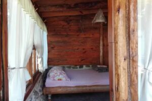 Cabañas y Camping del Bosque