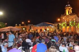 Cabañas y Departamentos Abuelo Octavio, alquiler de cabañas en Villa Cura Brochero