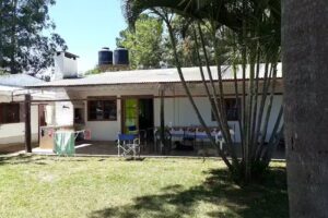 Cabañas y Pesca Atardecer Ituzaingó