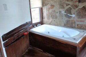 Cabañas y SuitesTerra Nostra