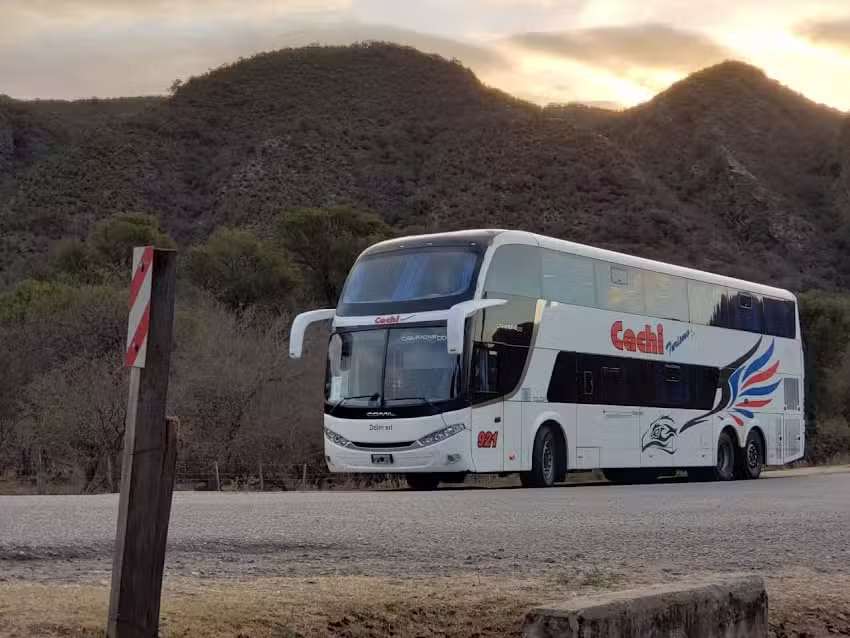Cachi Turismo