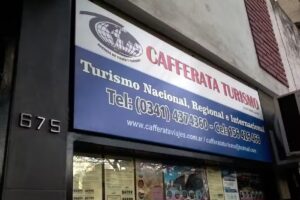 CAFFERATA TURISMO