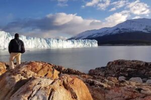 Calafate Excursiones