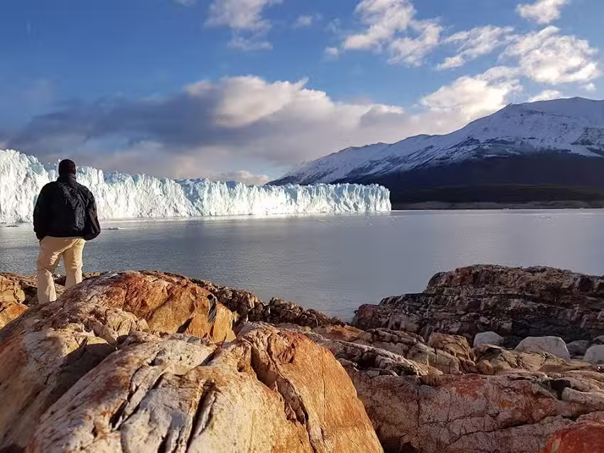 Calafate Excursiones
