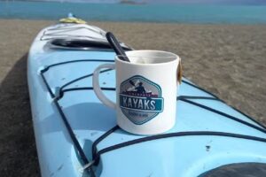 Calafate Kayaks