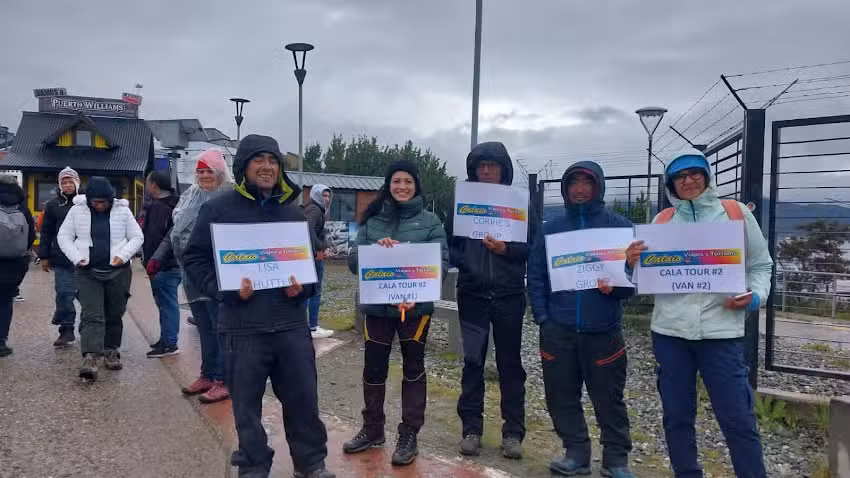 Calaio Viajes Y Turismo