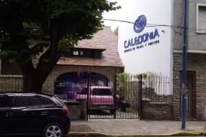 Caledonia Viajes y Turismo