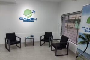 CALEK Viajes y Turismo