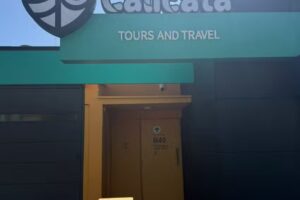 Calicata Tours & Travel