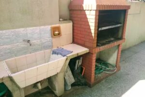 Cálido Departamento de 2 ambientes con parrilla y cochera en Punta Mogotes