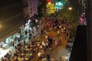 Caliri Viajes y Turismo de Tur Dos S.A.