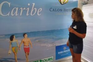 Calon Huilli Empresa de Viajes y Turismo