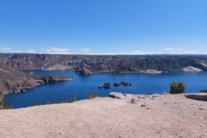 Campo Base Turismo de Experiencias