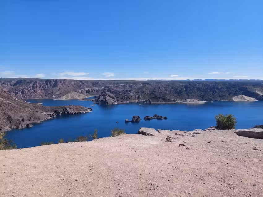 Campo Base Turismo de Experiencias