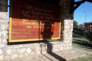 Campo Equino Cabalgatas