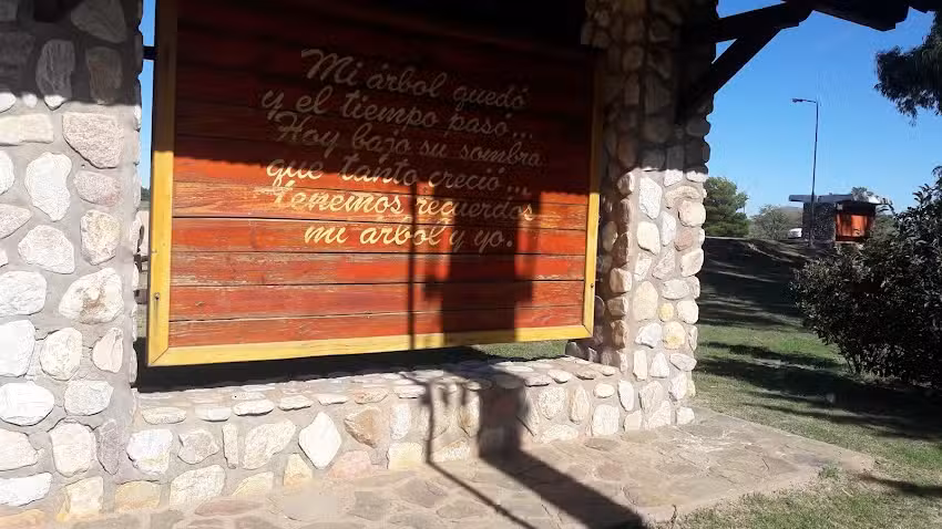 Campo Equino Cabalgatas