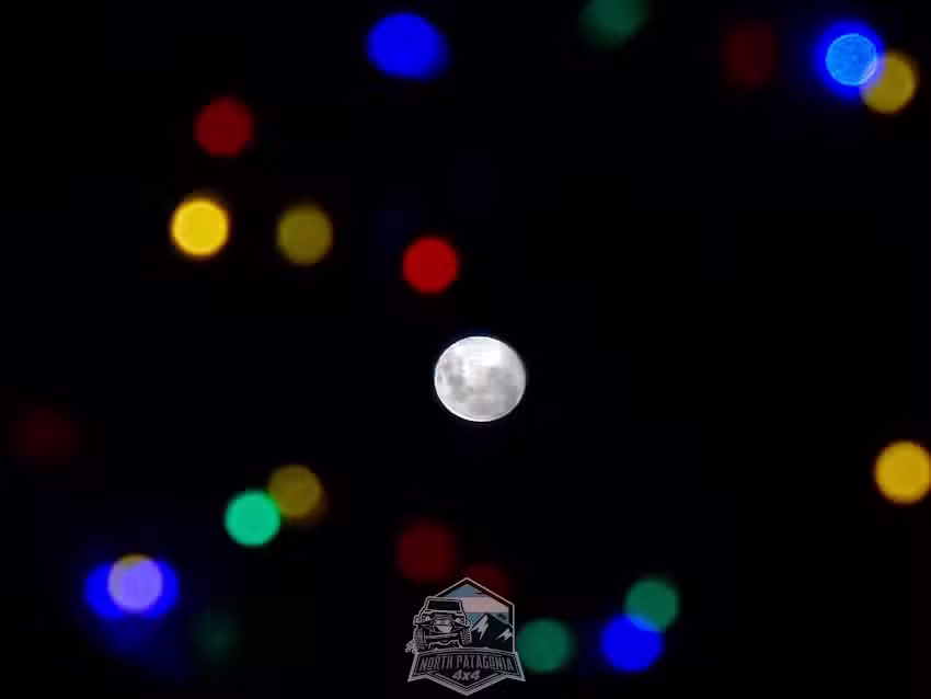 Campo Nuestro La Mundano