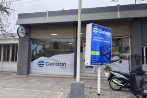 Canaan Viajes