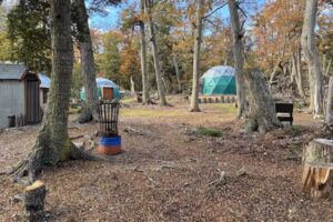 Canal – Tierra del Fuego