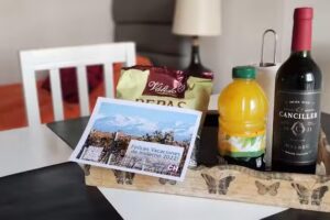 Canciller House Maipú – Alojamiento en Maipu Mendoza