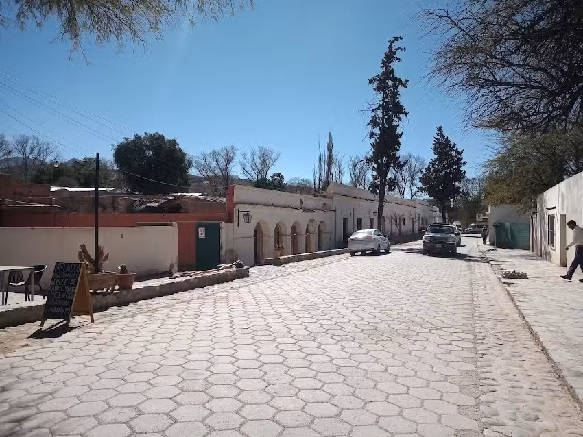 Cani Viajes Y Turismo S.r.l.