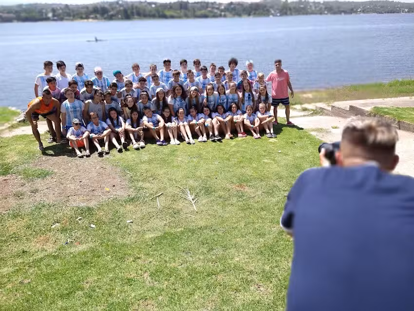 Capicua Viajes y Turismo SRL