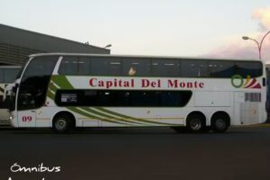 Capital Del Monte Posadas