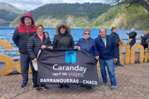 Caranday Viajes