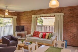 Carilo House Duplex en Alquiler al Mar