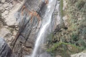 CARLA GUIA DE SENDERISMO – TILCARA LEG: PA – 016-19