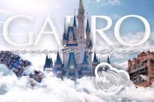 Carlos Garro Travels