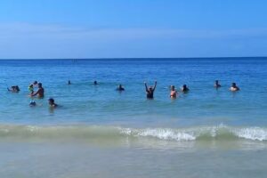 Carlos Sansot Viajes