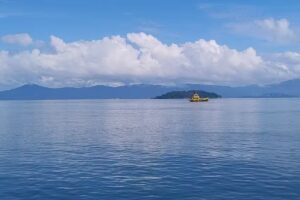 Carlos Sansot Viajes