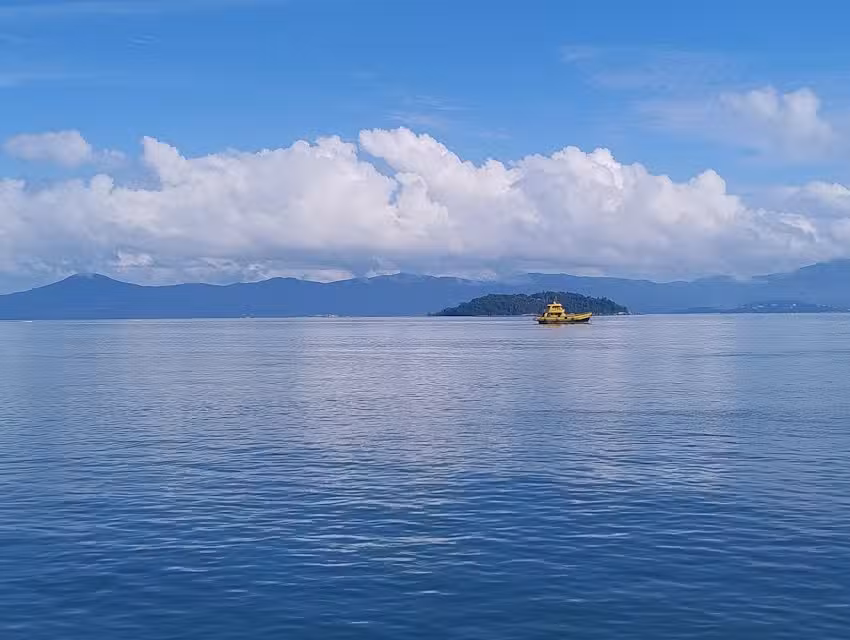 Carlos Sansot Viajes