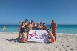 CARLOTA STOCKAR VIAJES