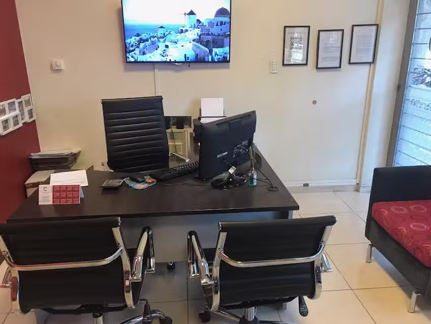 Carsos Viajes & Turismo