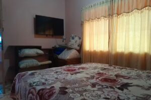 Casa alquiler temporada