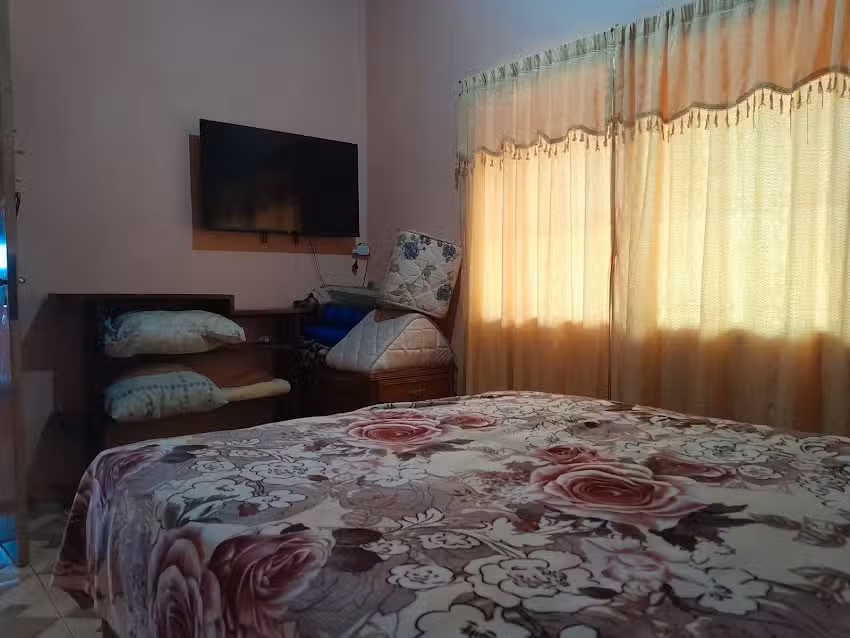 Casa alquiler temporada